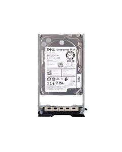 Dell Compellent KPV9F-CML 600GB 10K SAS 2.5" 12Gbps Hard Drive | ST600MM0009