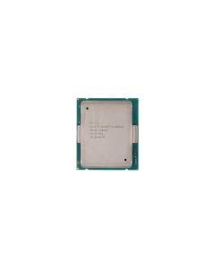 Intel Xeon E7-8893 v2 3.4GHz 6 Core 37.5MB 8GT/s 155W Processor SR1GZ Top View