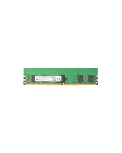 Micron MTA9ASF1G72PZ-2G3B1IG 8GB DDR4-2400T PC4-19200T 1Rx8 Server Memory Module