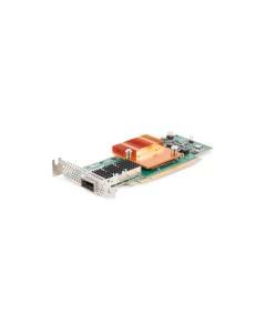 Dell 1VCRR Single Port 100GB QSFP28 PCI-E HFA [Full Height] | Intel 100HFA016