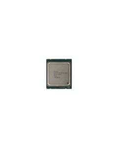 Intel Xeon E5-2630 v2 2.6GHz 6 Core 15MB 7.2GT/s 80W Processor SR1AM Top View
