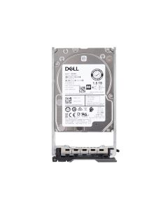 Dell JY57X 1.8TB 10K SAS 2.5" 12Gbps ISE Hard Drive | Seagate DL1800MM0159