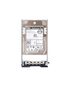 Dell Compellent 87CN3-CML 300GB 15K SAS 2.5" 6Gbps SED Hard Drive | ST9300453SS