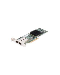 Dell 84FDM Dual Port 6GB FC PCI-E HBA [Full Height] | NetLogic AEL2020