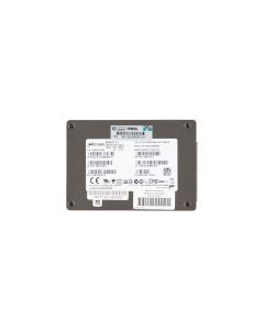 HPE 764913-003 480GB MLC SATA SFF 6G VE SC Solid State Drive | Micron 831744-001 Top View