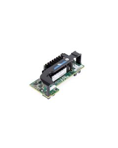 HPE 701536-001 FlexFabric 20Gb 2P 650FLB Adapter Front View