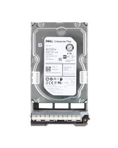 Dell YHJFV-CML Compellent 6TB 7.2K NL SAS 3.5" 12Gbps SED Hard Drive