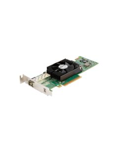 Dell 11H8D Single Port 16GB FC PCI-E HBA [Low Profile] | Emulex LPe16000