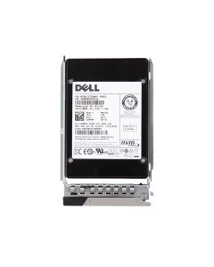 Dell JDMHM 3.2TB MLC NVMe SSD 2.5" Gen3 x4 MU Solid State Drive | MZ-WLL3T2A
