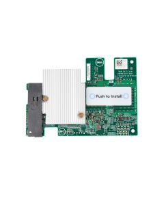 Dell KHKN5 PowerEdge FC630 FC830 PCI-E Pass-Thru Mezzanine Adapter