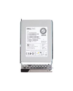 Dell WR2FG 960GB TLC NVMe 2.5" Gen4 x4 RI SSD | Hynix HFS960GECTX088N