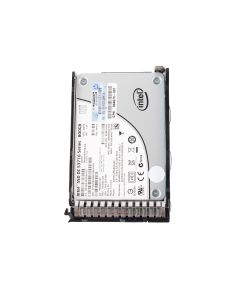 HPE 805389-001 800GB SATA SFF 6Gbps WI-2 SC Solid State Drive | 804671-B21
