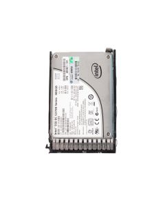 HPE 692167-001 800GB SATA SFF 6Gbps ME SC Solid State Drive | 691868-B21