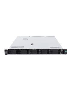 HPE ProLiant DL360 Gen10 10 SFF CTO Server Front View