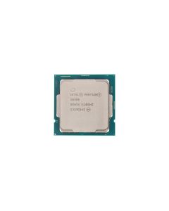 Intel SRH3V Pentium Gold G6505 DC 4.20GHz 2 Core 4MB 8GTs 58W Processor