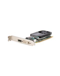 Nvidia 699-52012-0504-700 Quadro K620 2GB PCI-E GPU Graphics Card