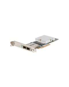 Qlogic QLE8242-CU Dual Port 10GB SFP+ PCI-E CNA [Full Height]
