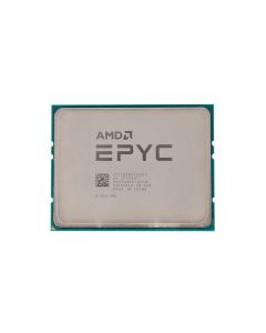 AMD PS7281BEVGAAF-HPE EPYC 7281 2.1GHz 16 Core 32MB 155W 1st Gen Processor | HPE Top View