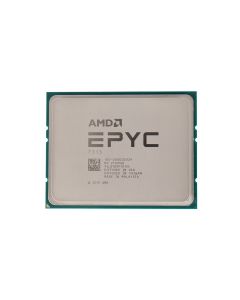 AMD 100-000000329 EPYC 7313  3.0GHz 16 core 128MB 155W 3rd Gen Processor | Dell Top View