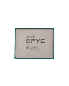 AMD 100-000000043 EPYC 7302 3.0GHz 16 Core 128MB 155W 2nd Gen Processor | Dell Top View