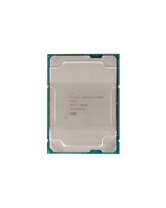 Intel Xeon Platinum 8352M 2.3GHz 32 Core 48MB 11.2GT/s 185W 3rd Gen CPU SRKYF Top View