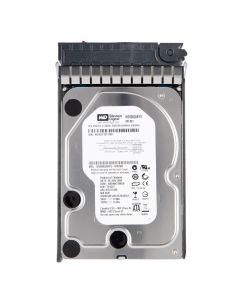 HP 459319-001 500GB 7.2K SATA LFF 3Gbps Hard Drive