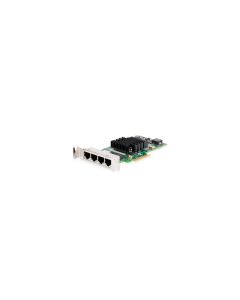 Dell K9CR1 Quad Port 1GBASE-T PCIe Server Adapter [Low Profile] | Intel I350-T4