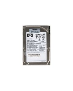HP 430169-002 72GB 15K SAS SFF 2.5" 3Gbps Hard Drive