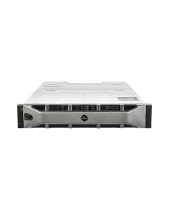 Dell PowerVault MD3200i 12-Bay 3.5" 6G 1GbE iSCSI Storage Array