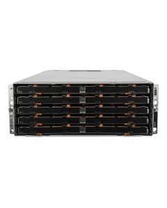 Dell PowerVault MD3460 60-Bay 12G SAS Storage Array Front View