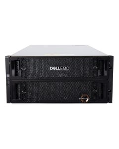 Dell PowerVault ME4084 84-Bay 3.5" 12G 5U SAN/DAS Array
