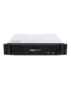 Dell PowerVault ME4024 24-Bay 2.5" 12G 2U SAN/DAS Array