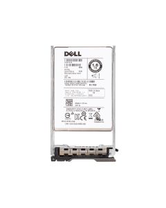 Dell 5HR3X 1.6TB MLC SAS 2.5" 12Gbps WI Solid State Drive | HUSMM1616ASS204