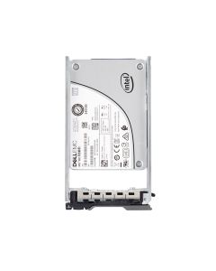 Dell MFN95 240GB TLC SATA SSD 2.5" 6Gbps RI Solid State Drive | Intel SSDSC2KB24