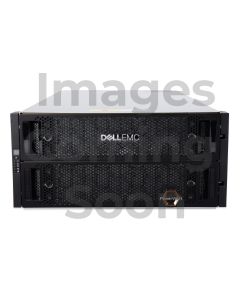 Dell PowerVault ME484 84-Bay 3.5" 12G SAS 5U Expansion Enclosure