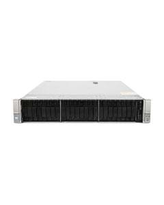 HPE ProLiant DL380 Gen9 24-Bay SFF 2U Rackmount Server