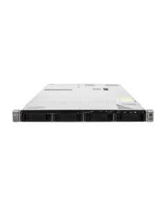 HP ProLiant DL360p Gen8 4-Bay LFF 1U Rackmount Server