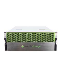 HPE Nimble Storage AF3000 All Flash Array 46TB SSD | AF3000-QF-46T-1