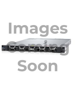Dell PowerEdge R660xs Placeholder