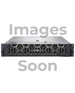 Dell PowerEdge R750xs Placeholder