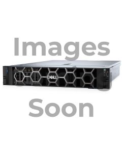Dell PowerEdge R760xs Placeholder