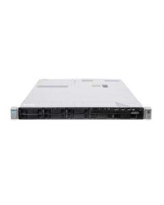 HP ProLiant DL360p Gen8 8-Bay SFF 1U Rackmount Server Front View