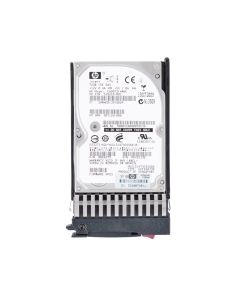 HP 518216-001 72GB SAS 15K 3Gbps SFF Hard Drive