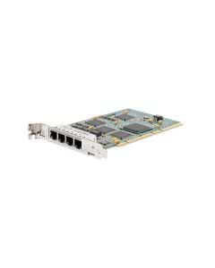 HPE A5506-60102 Quad Port 100Mbit PCI-X Network Card
