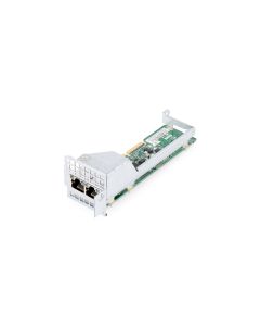 Supermicro AOC-CGP-I2 Dual Port 1GBASE-T MicroLP Card | Intel I350-T2