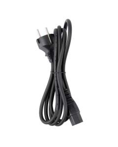 Dell YPJ1Y Europe 250V 10A C15 Power Cable