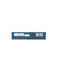 HP 500208-061 1GB DDR3-1333 PC3-10600E 1Rx8 ECC Server Memory Module