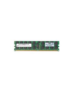 HP 499277-061 4GB DDR2-800 PC2-6400 2Rx4 ECC Registered Server Memory Module
