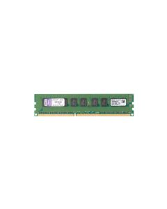 Kingston 9965432 2GB DDR3-1333 PC3-10600E 1Rx8 Server Memory Module KVR13E9/2I