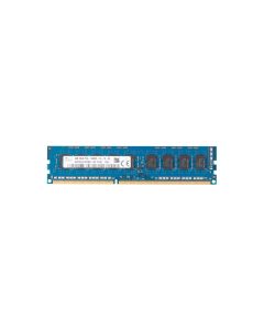 Hynix HMT351U7EFR8C-RD 4GB DDR3-1866 PC3-14900E 2Rx8 ECC Server Memory Module